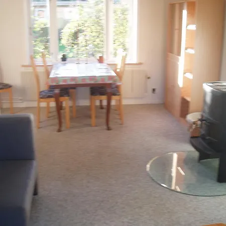 Tødsø Bed&Bath Holiday Home Feriehus