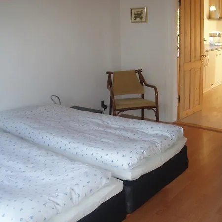 Todso Holiday Home Nykobing Mors