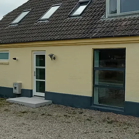 Tødsø Bed&bath Feriehus
