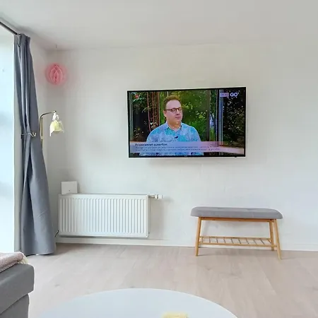 Ferienhaus Todso Holiday Home