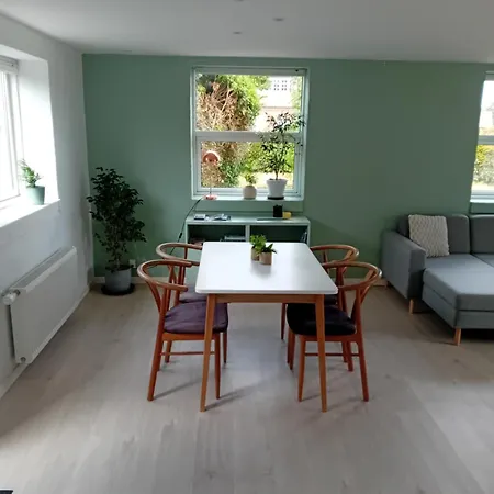 Todso Holiday Home *
