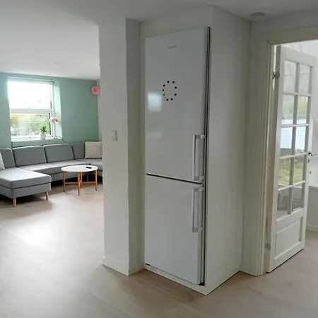 Todso Holiday Home * Nykobing Mors