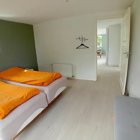 Todso Holiday Home Ferienhaus *