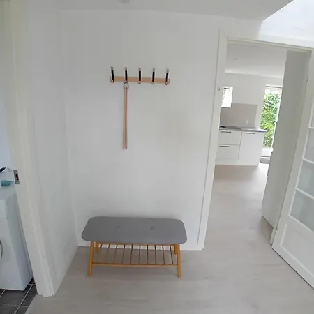 Todso Holiday Home *