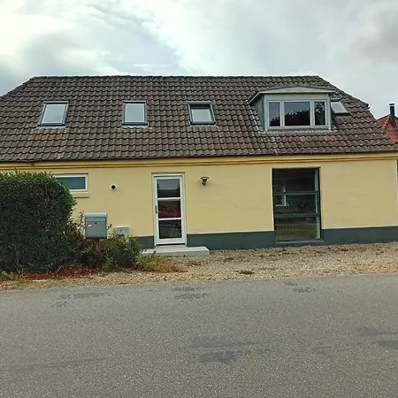 Todso Holiday Home
