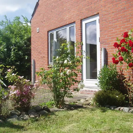 Ferienhaus Todso Holiday Home *