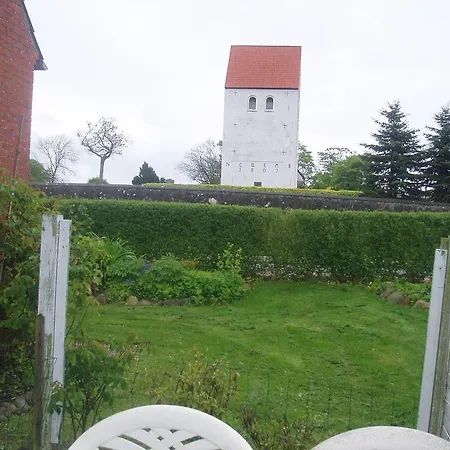 Todso Holiday Home