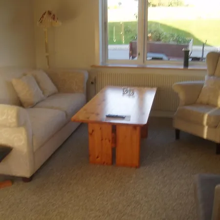 Casa de Férias Todso Bed & Bath Holiday Nykobing Mors