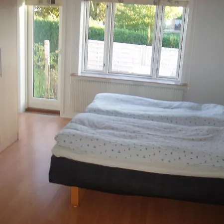 Tødsø Bed&Bath Holiday Home * Nykobing Mors