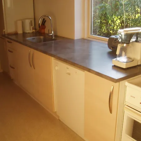 Ferienhaus Todso Holiday Home