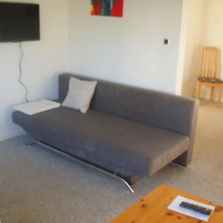 Todso Holiday Home Ferienhaus Nykobing Mors